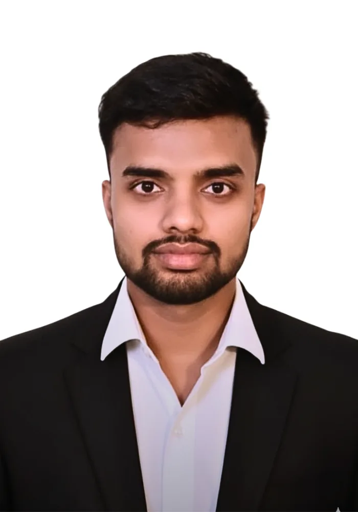 Rohit Gupta